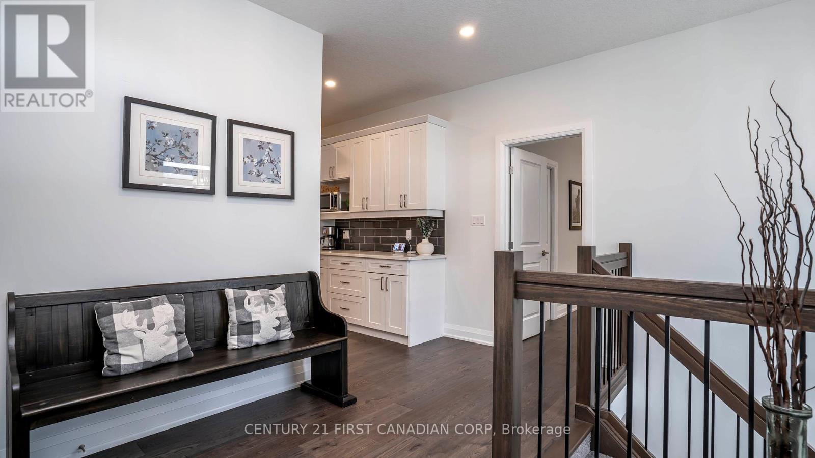 25 - 383 Daventry Way, Middlesex Centre, Ontario  N0L 1R0 - Photo 23 - X12435233