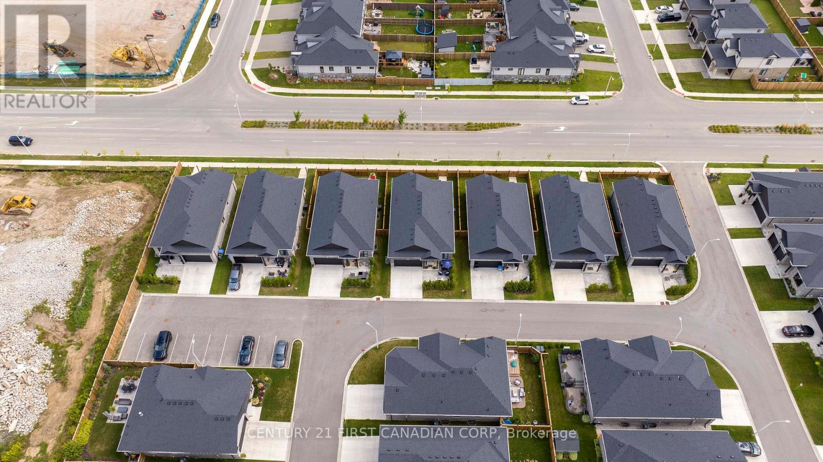 25 - 383 Daventry Way, Middlesex Centre, Ontario  N0L 1R0 - Photo 41 - X12435233
