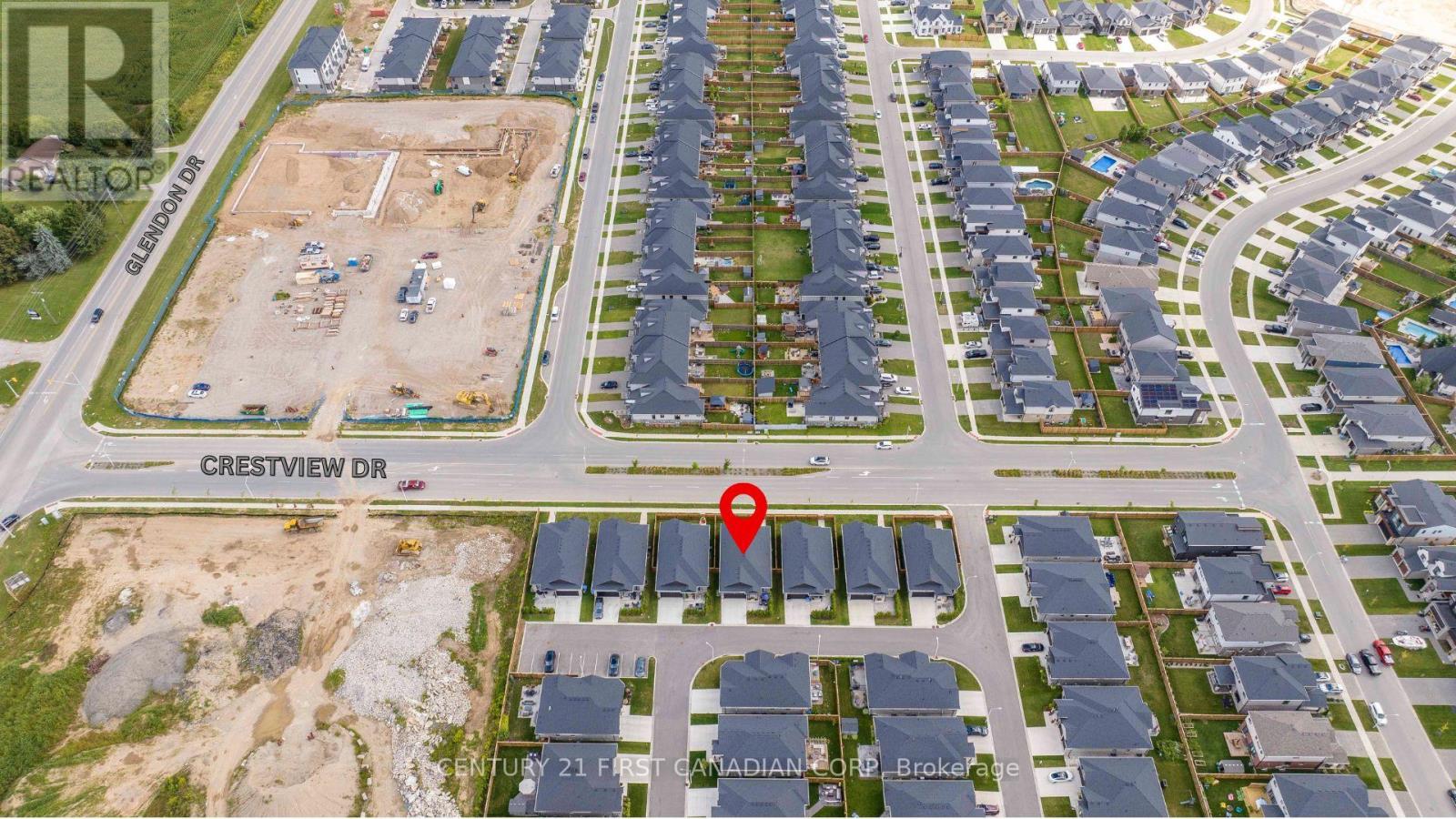 25 - 383 Daventry Way, Middlesex Centre, Ontario  N0L 1R0 - Photo 44 - X12435233