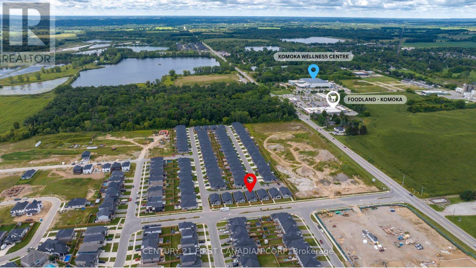 25 - 383 Daventry Way, Middlesex Centre, Ontario  N0L 1R0 - Photo 45 - X12435233