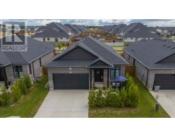 25 - 383 DAVENTRY WAY, Middlesex Centre, Ontario