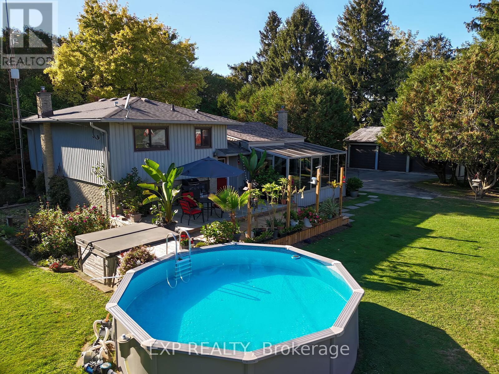 5558 Cobble Hill Road, Zorra, Ontario  N0M 2M0 - Photo 28 - X12435311