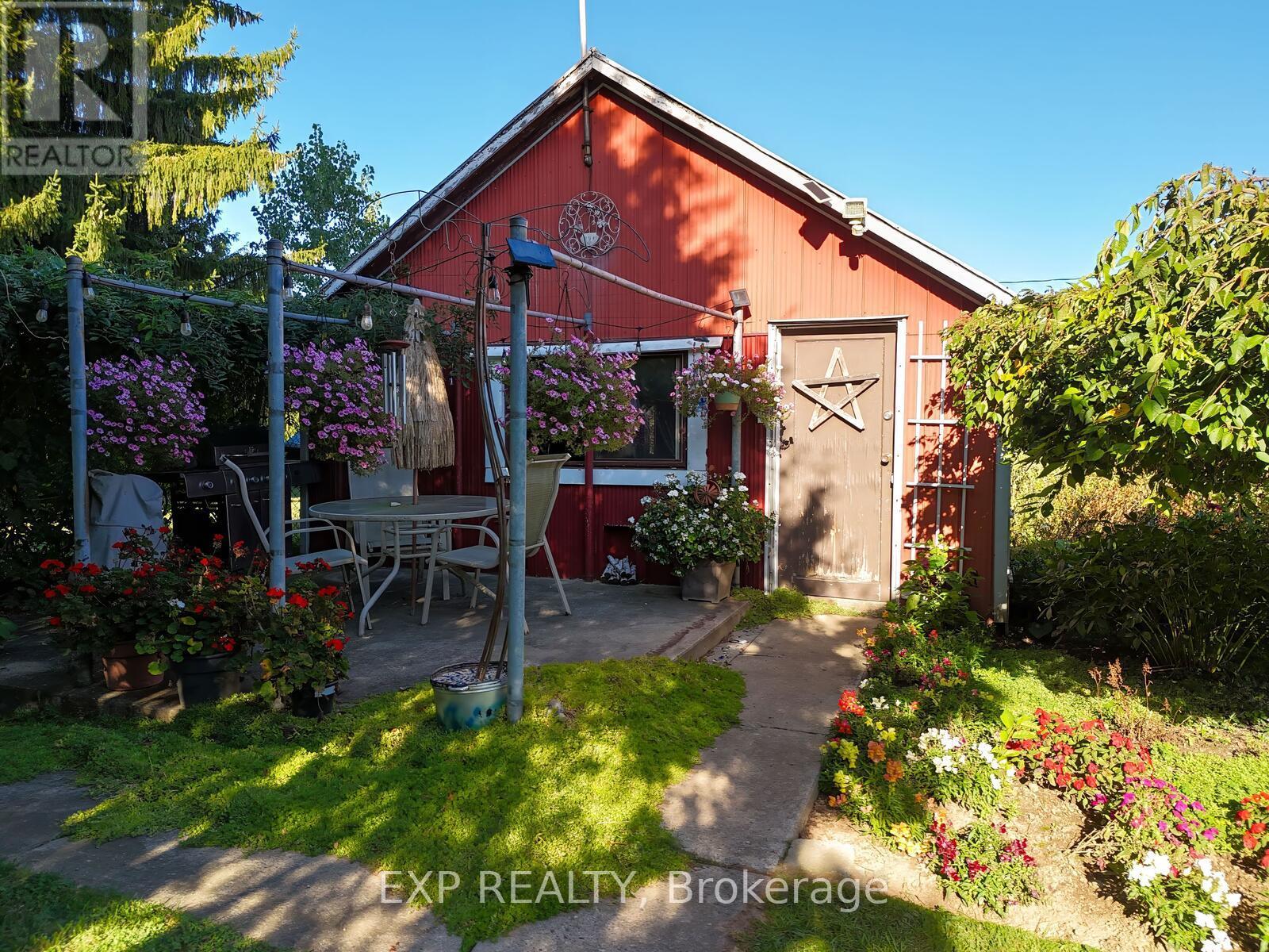 5558 Cobble Hill Road, Zorra, Ontario  N0M 2M0 - Photo 29 - X12435311