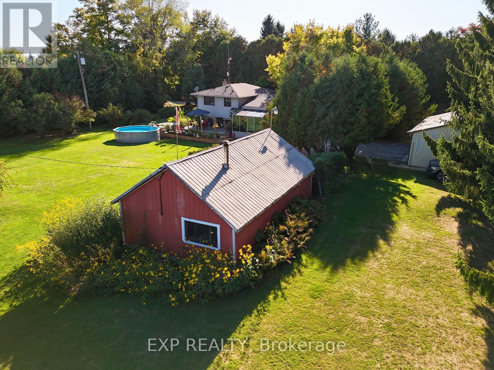 5558 Cobble Hill Road, Zorra, Ontario  N0M 2M0 - Photo 30 - X12435311