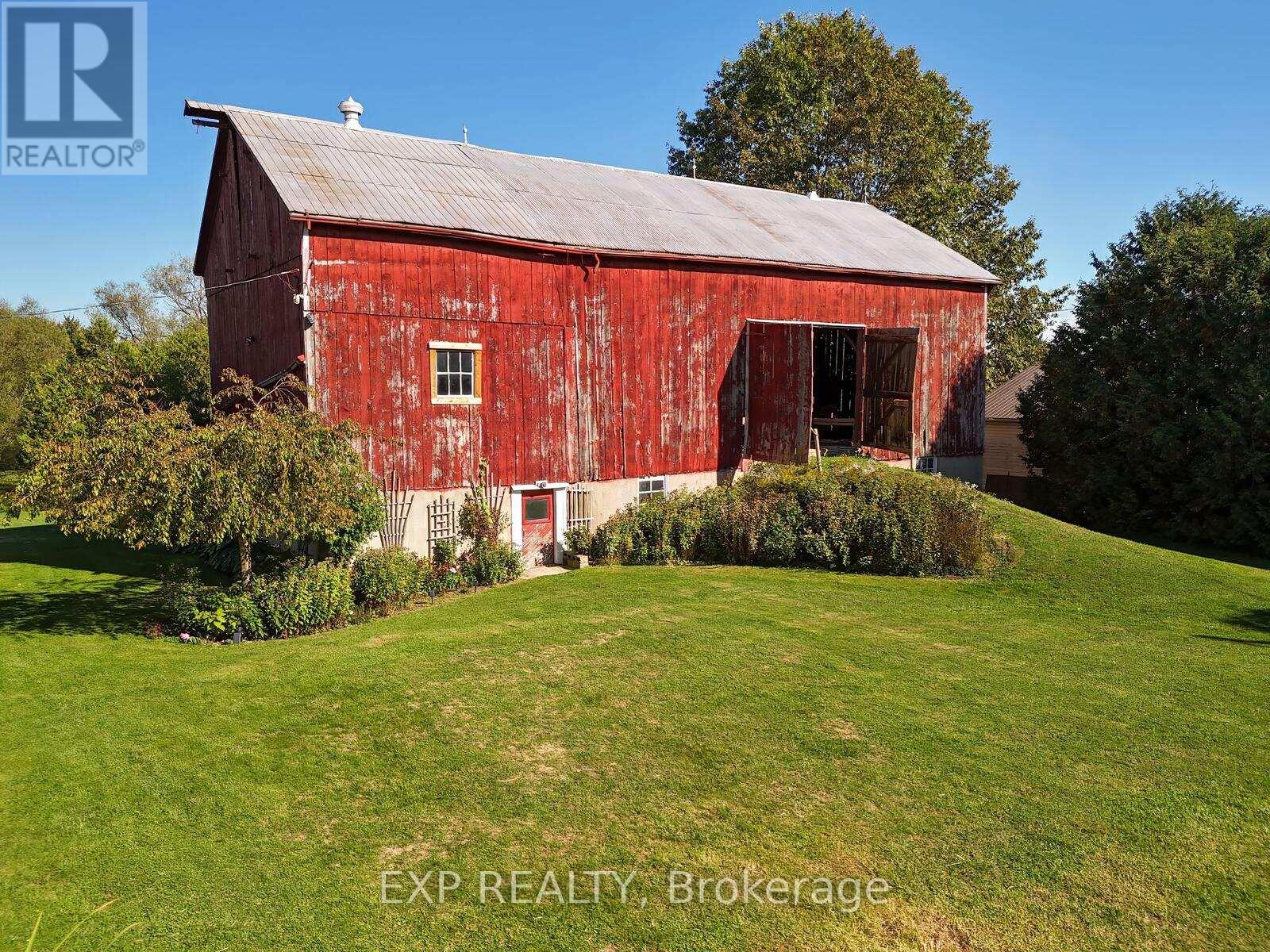 5558 Cobble Hill Road, Zorra, Ontario  N0M 2M0 - Photo 31 - X12435311