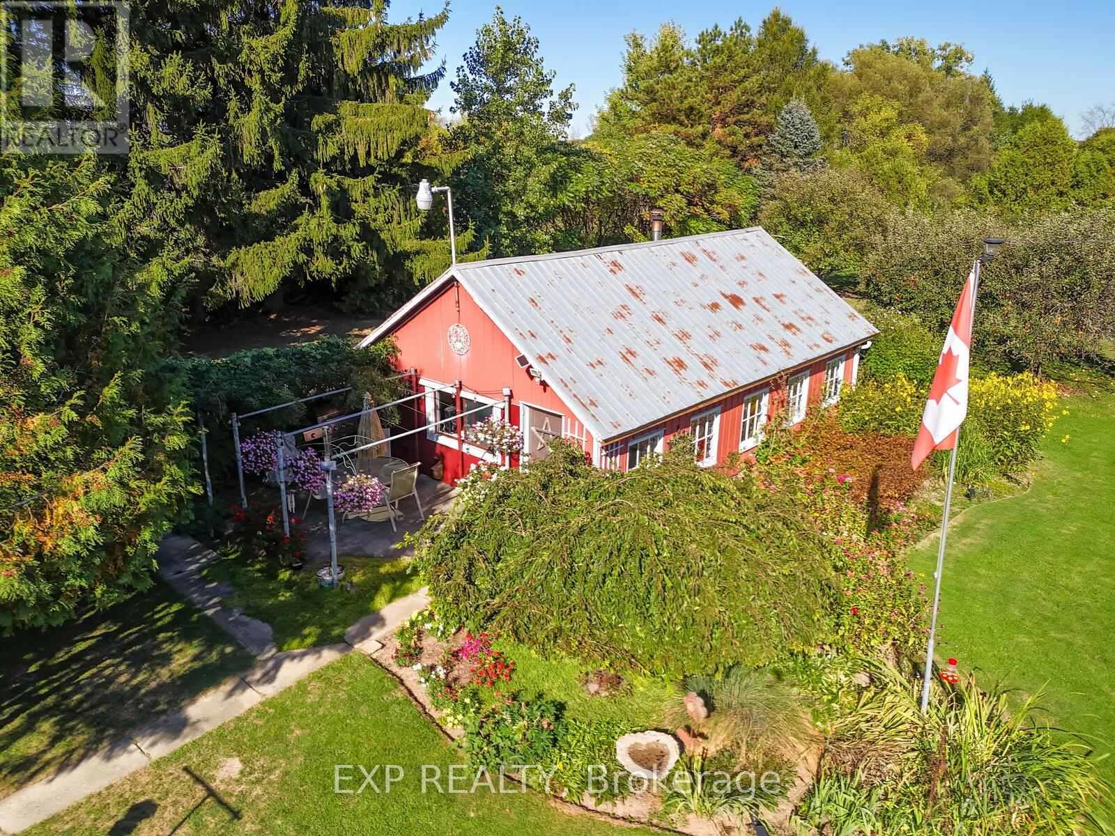5558 Cobble Hill Road, Zorra, Ontario  N0M 2M0 - Photo 32 - X12435311