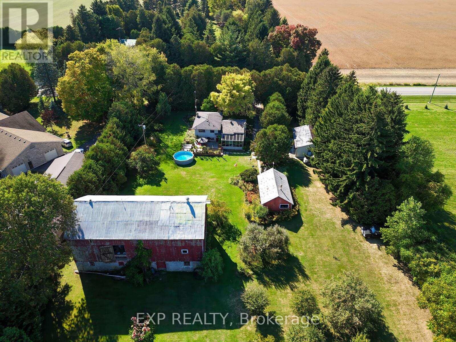5558 Cobble Hill Road, Zorra, Ontario  N0M 2M0 - Photo 33 - X12435311