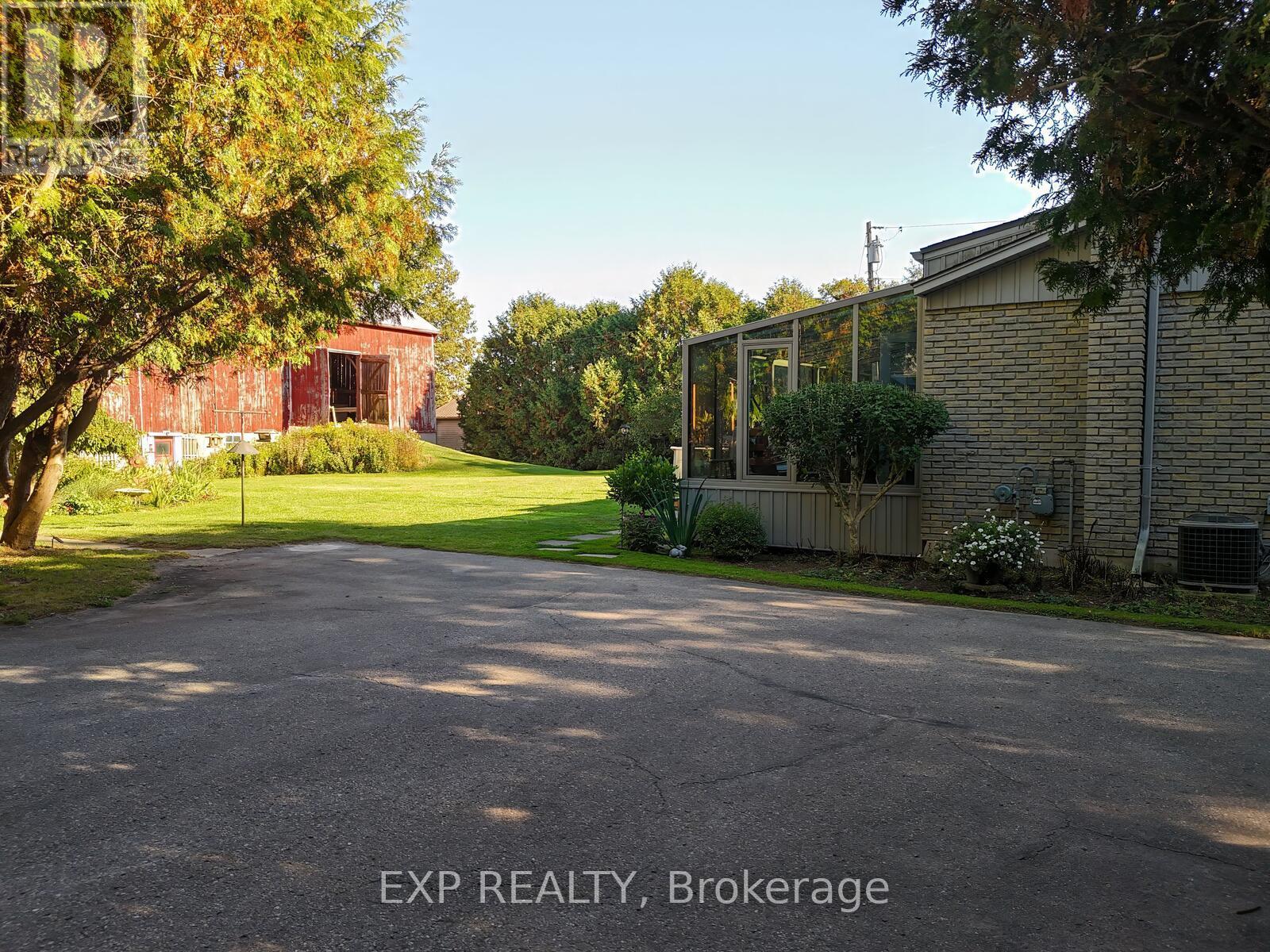 5558 Cobble Hill Road, Zorra, Ontario  N0M 2M0 - Photo 36 - X12435311