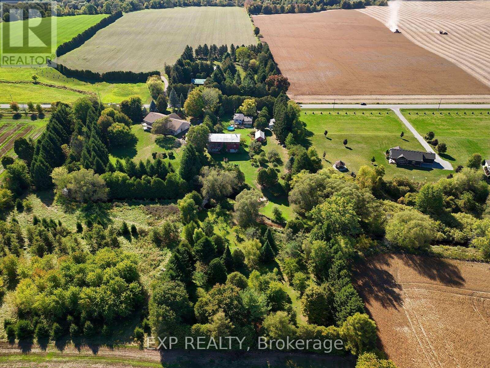5558 Cobble Hill Road, Zorra, Ontario  N0M 2M0 - Photo 38 - X12435311