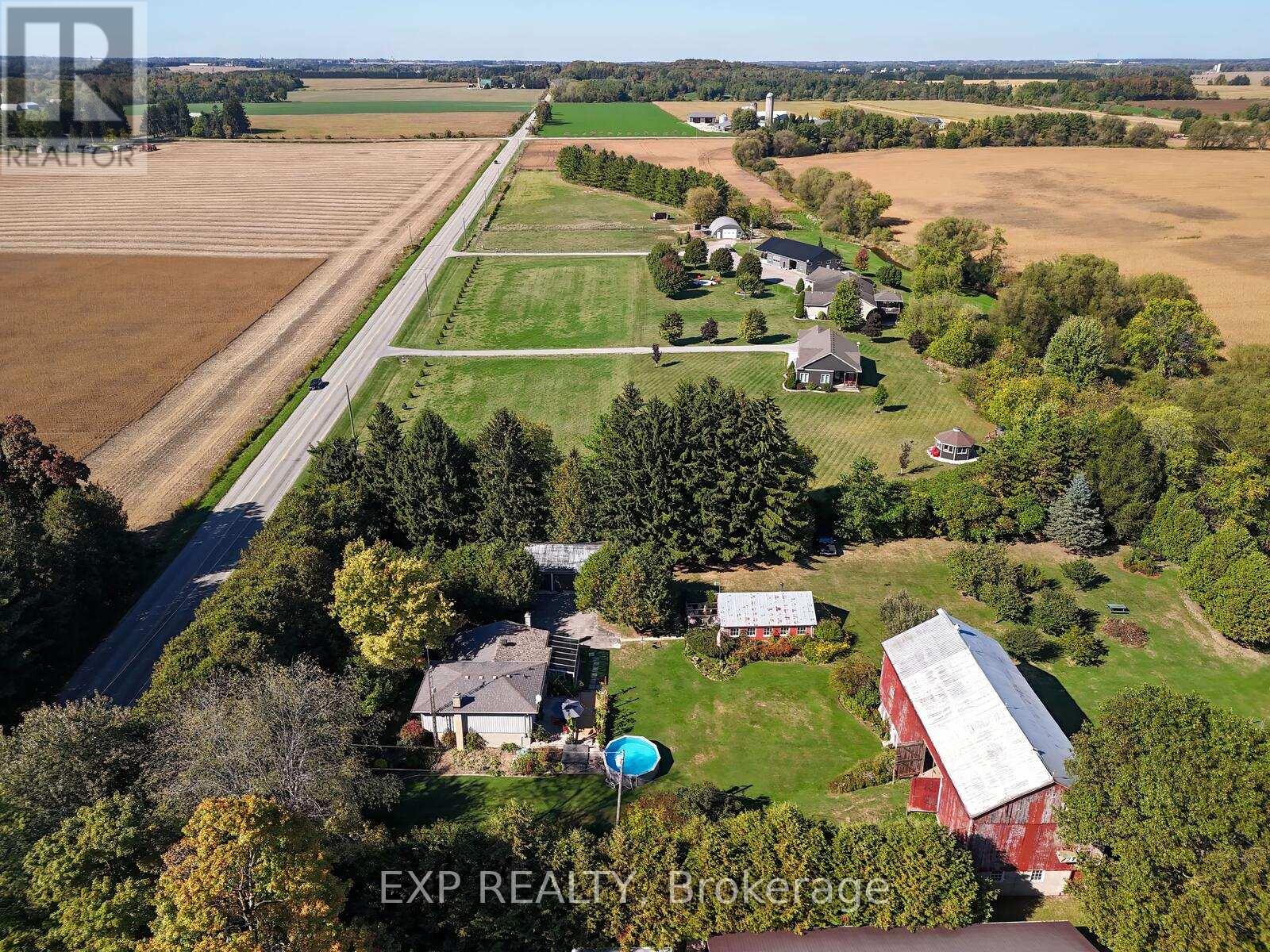 5558 Cobble Hill Road, Zorra, Ontario  N0M 2M0 - Photo 39 - X12435311