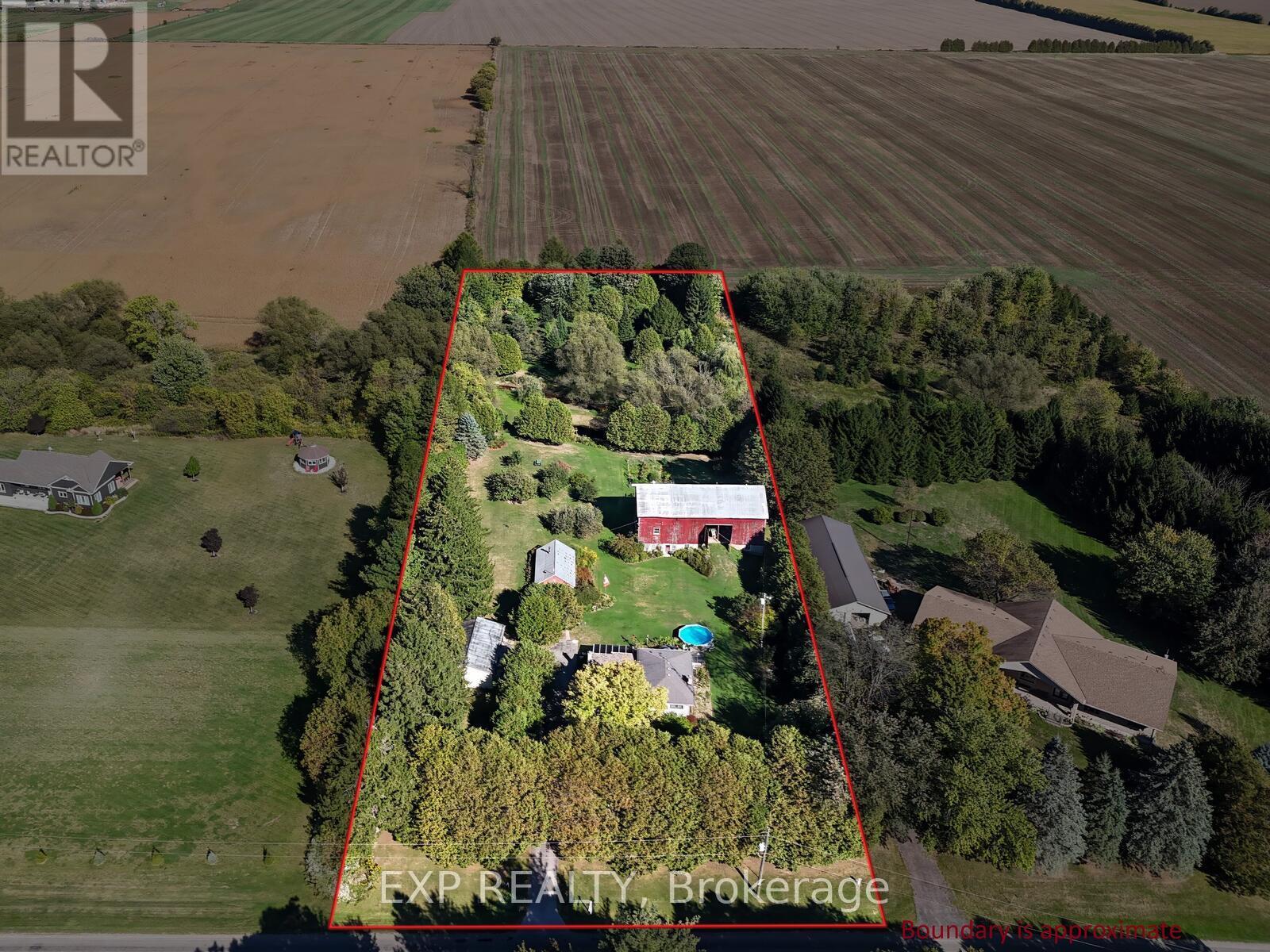 5558 Cobble Hill Road, Zorra, Ontario  N0M 2M0 - Photo 40 - X12435311