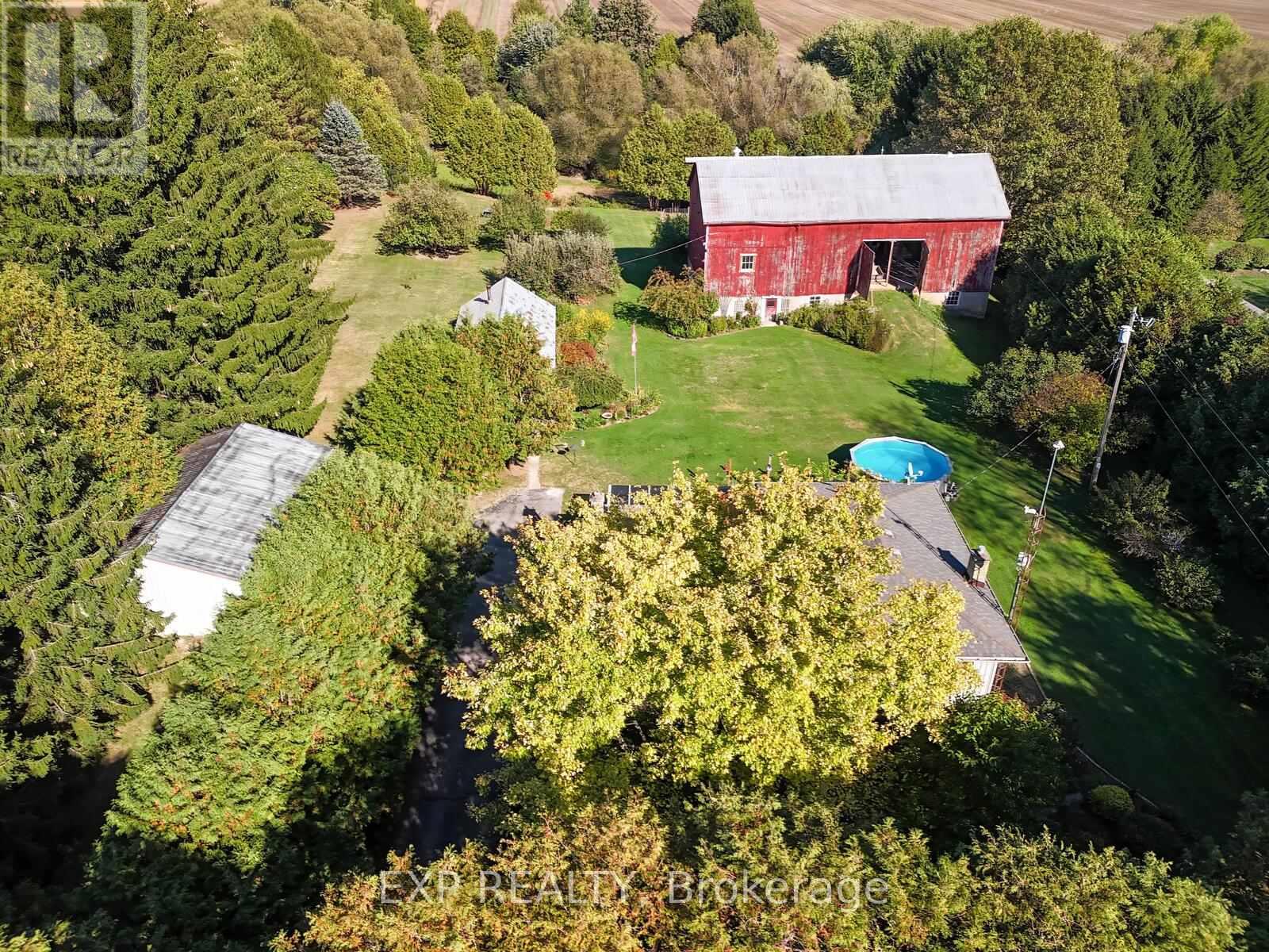 5558 Cobble Hill Road, Zorra, Ontario  N0M 2M0 - Photo 41 - X12435311