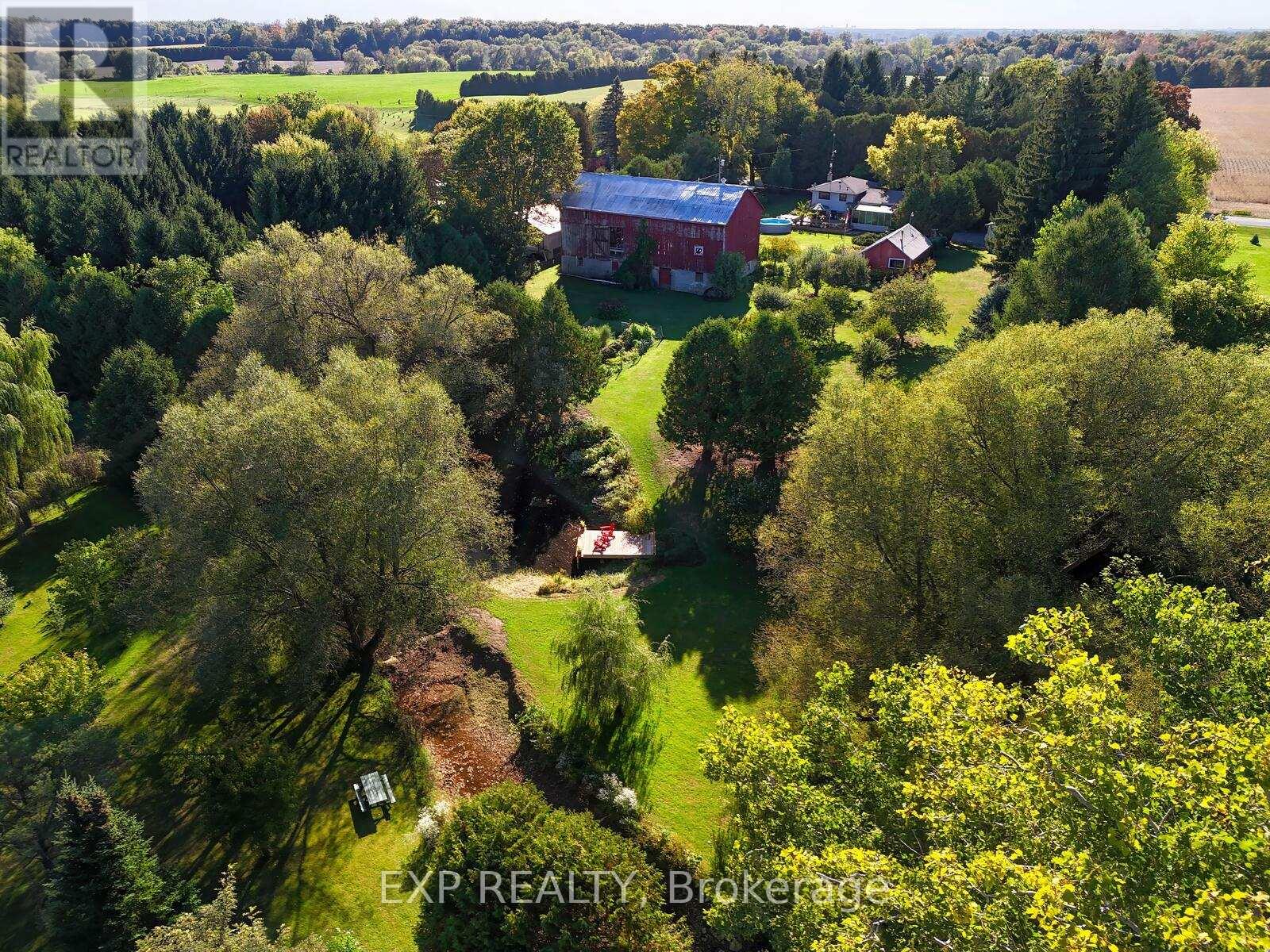 5558 Cobble Hill Road, Zorra, Ontario  N0M 2M0 - Photo 43 - X12435311