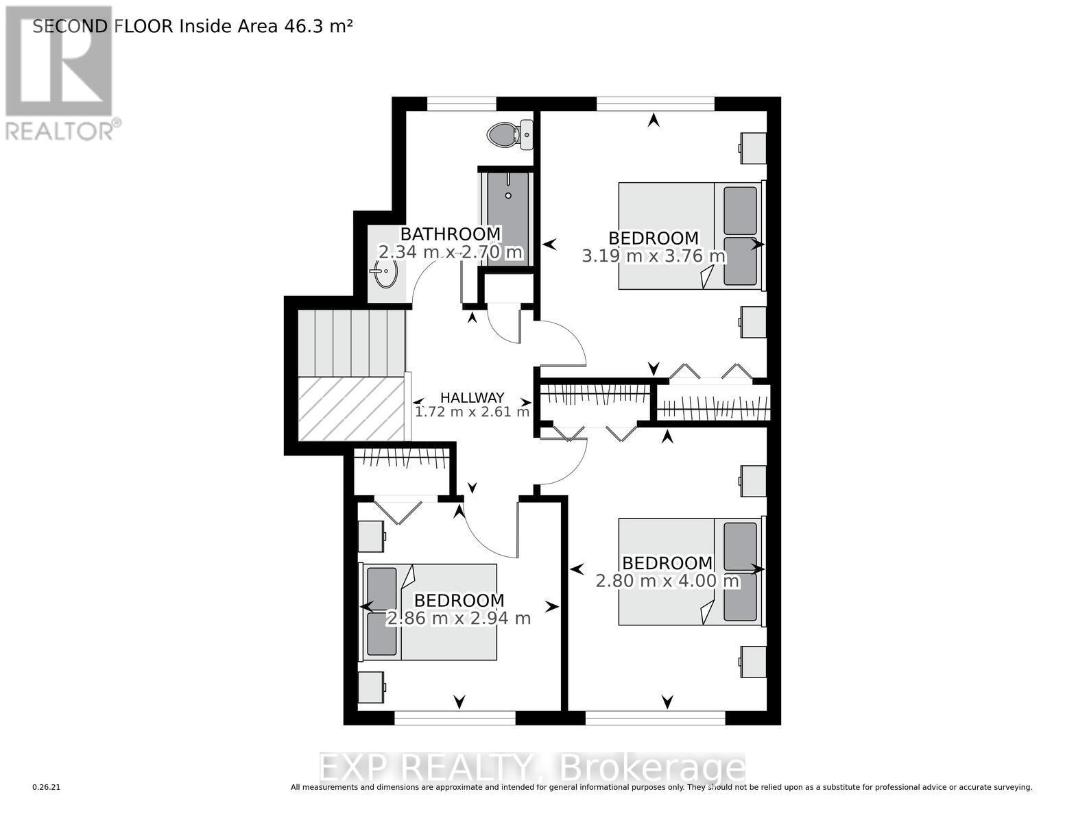 5558 Cobble Hill Road, Zorra, Ontario  N0M 2M0 - Photo 49 - X12435311