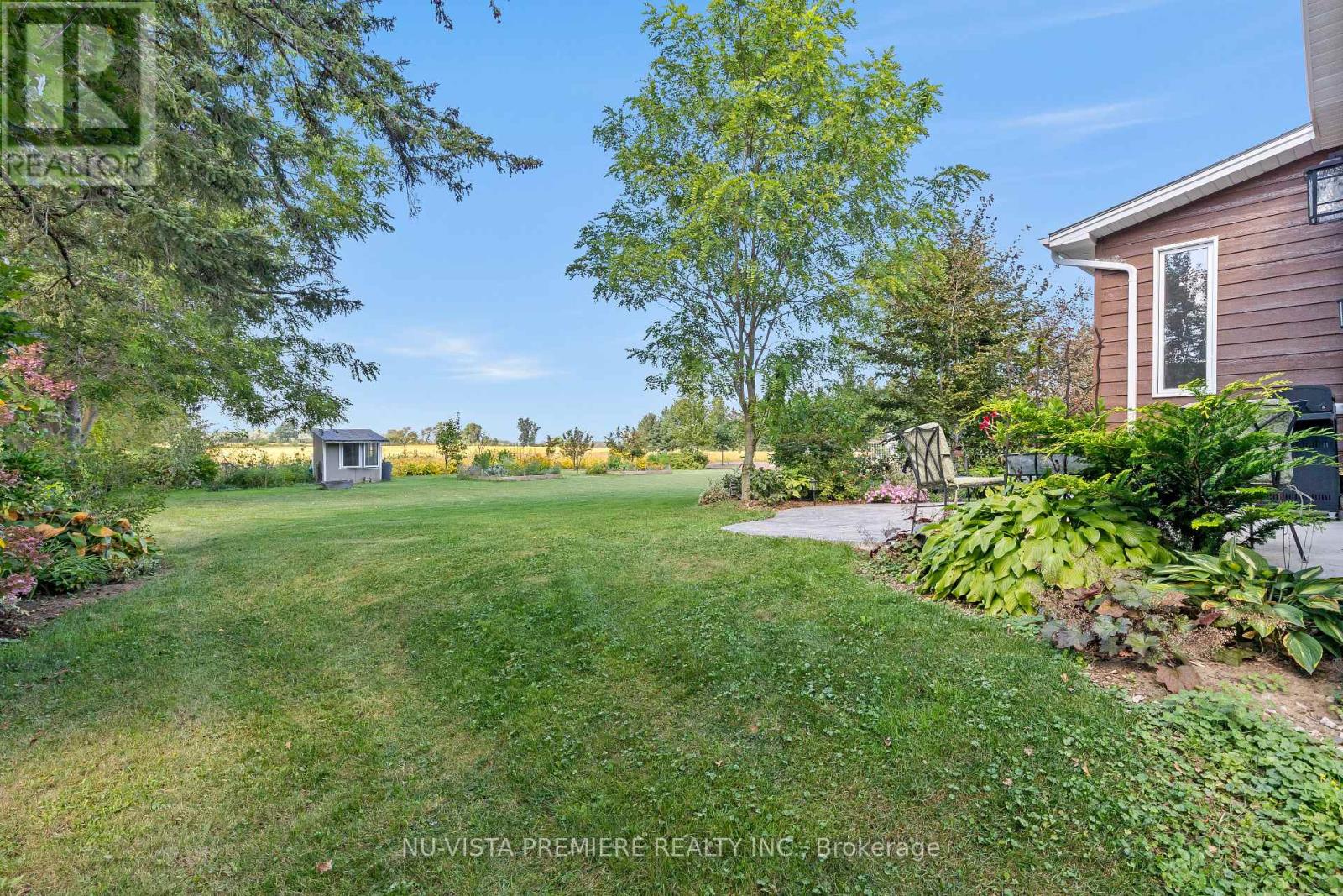 22534 Queens Line, West Elgin, Ontario  N0L 2C0 - Photo 32 - X12435321
