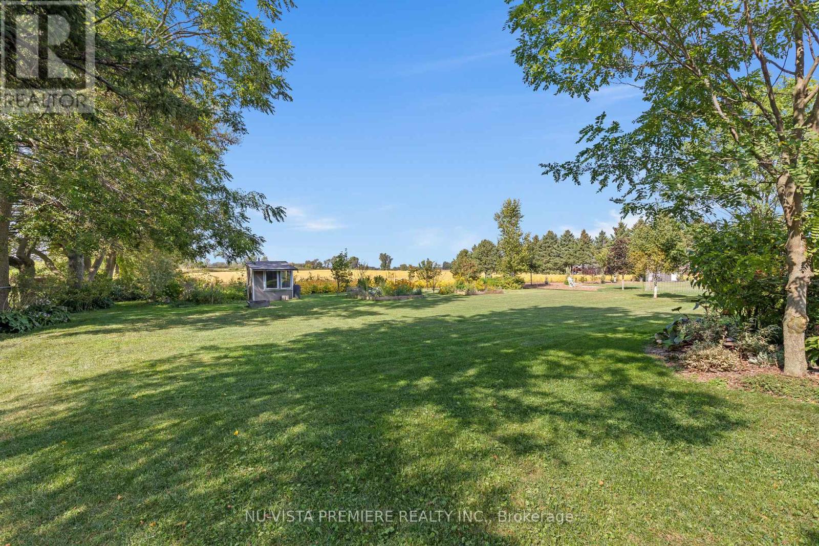 22534 Queens Line, West Elgin, Ontario  N0L 2C0 - Photo 34 - X12435321