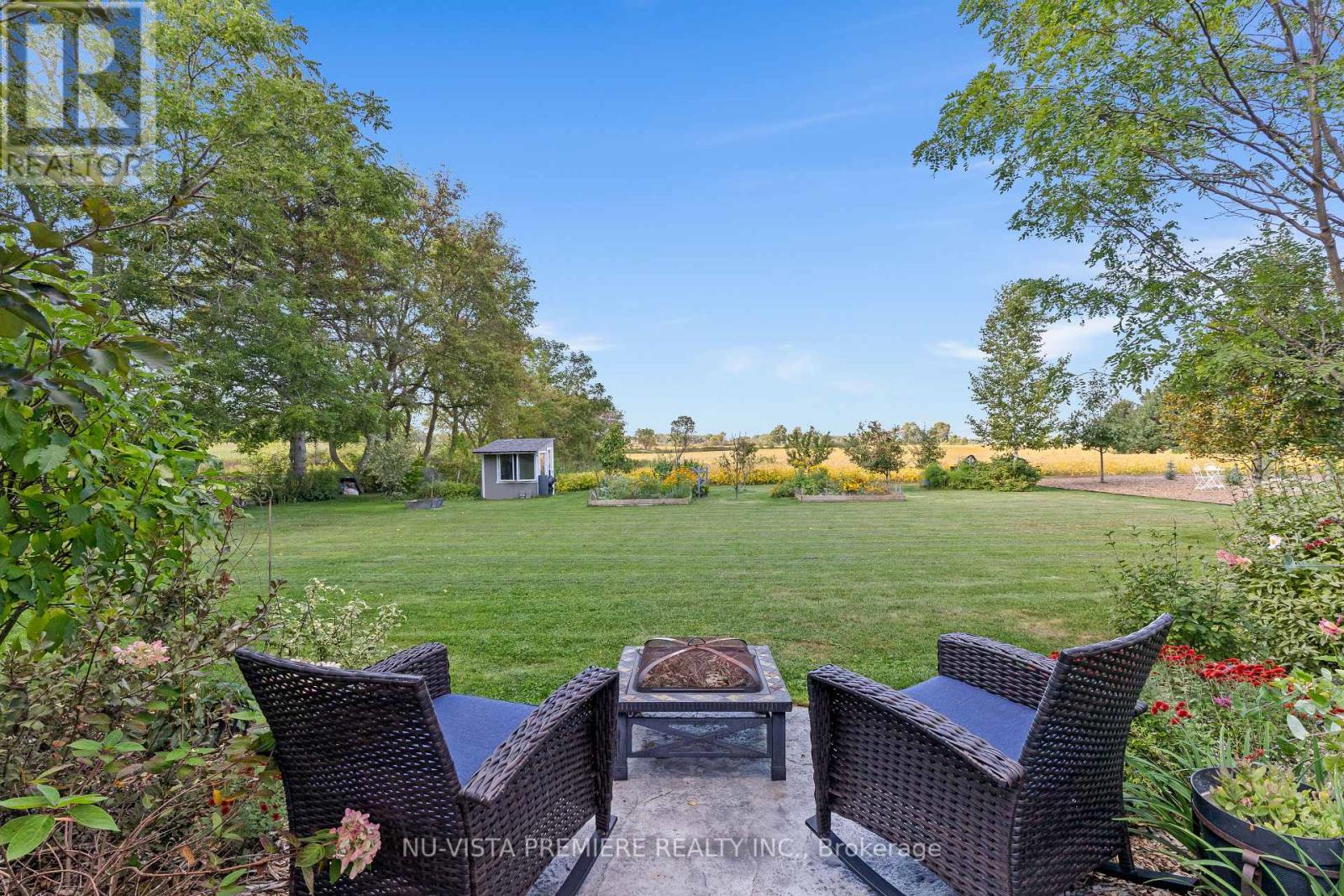 22534 Queens Line, West Elgin, Ontario  N0L 2C0 - Photo 38 - X12435321