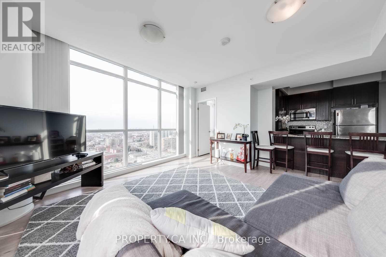1914 - 800 Lawrence Avenue W, Toronto, Ontario  M6A 1C3 - Photo 1 - W12384886