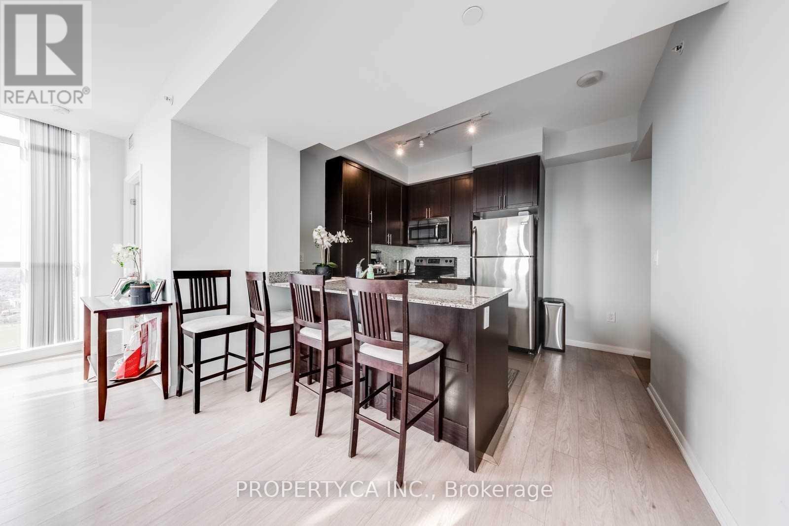 1914 - 800 Lawrence Avenue W, Toronto, Ontario  M6A 1C3 - Photo 5 - W12384886