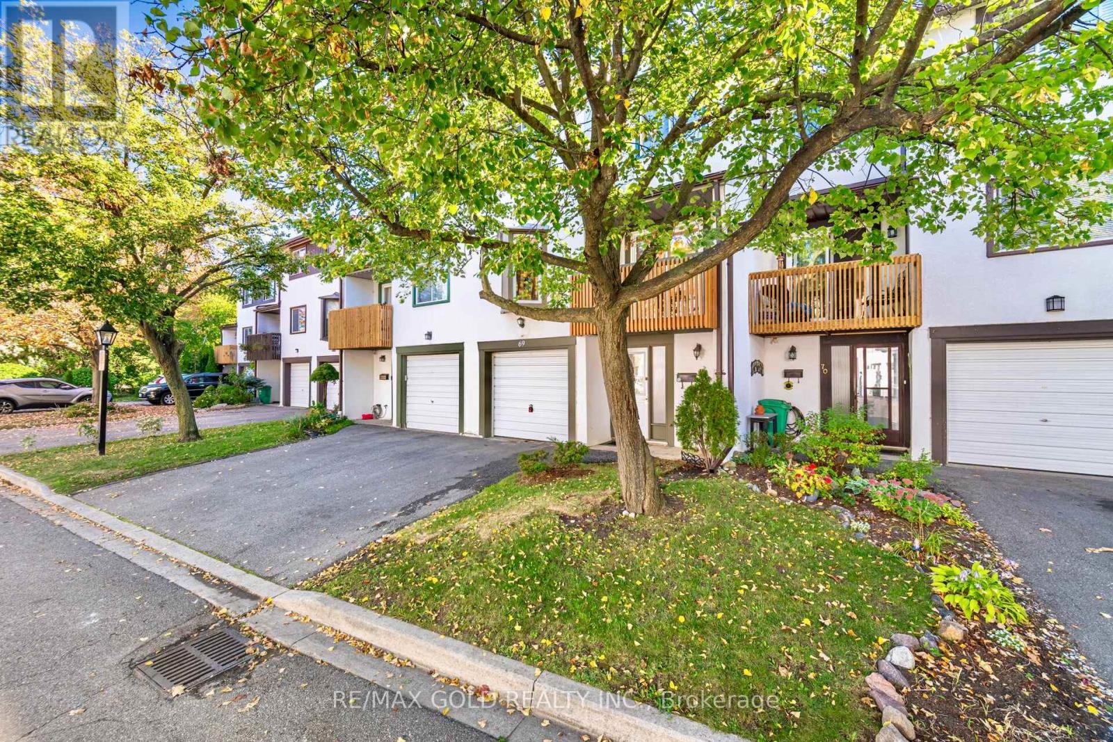 69 - 2651 Aquitaine Avenue, Mississauga, Ontario  L5N 1V5 - Photo 3 - W12435107