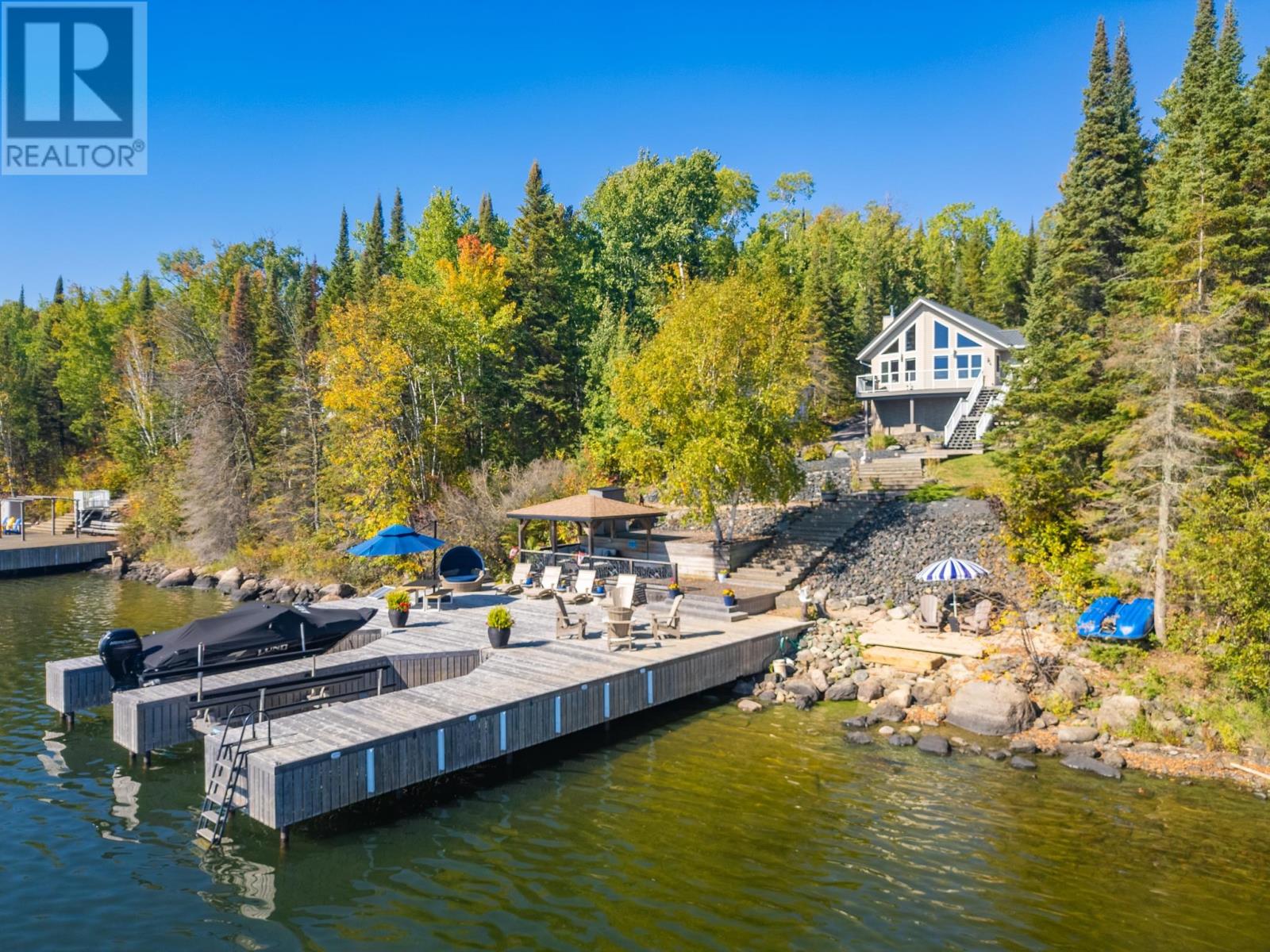 2-86 Poplar Bay, kenora, Ontario