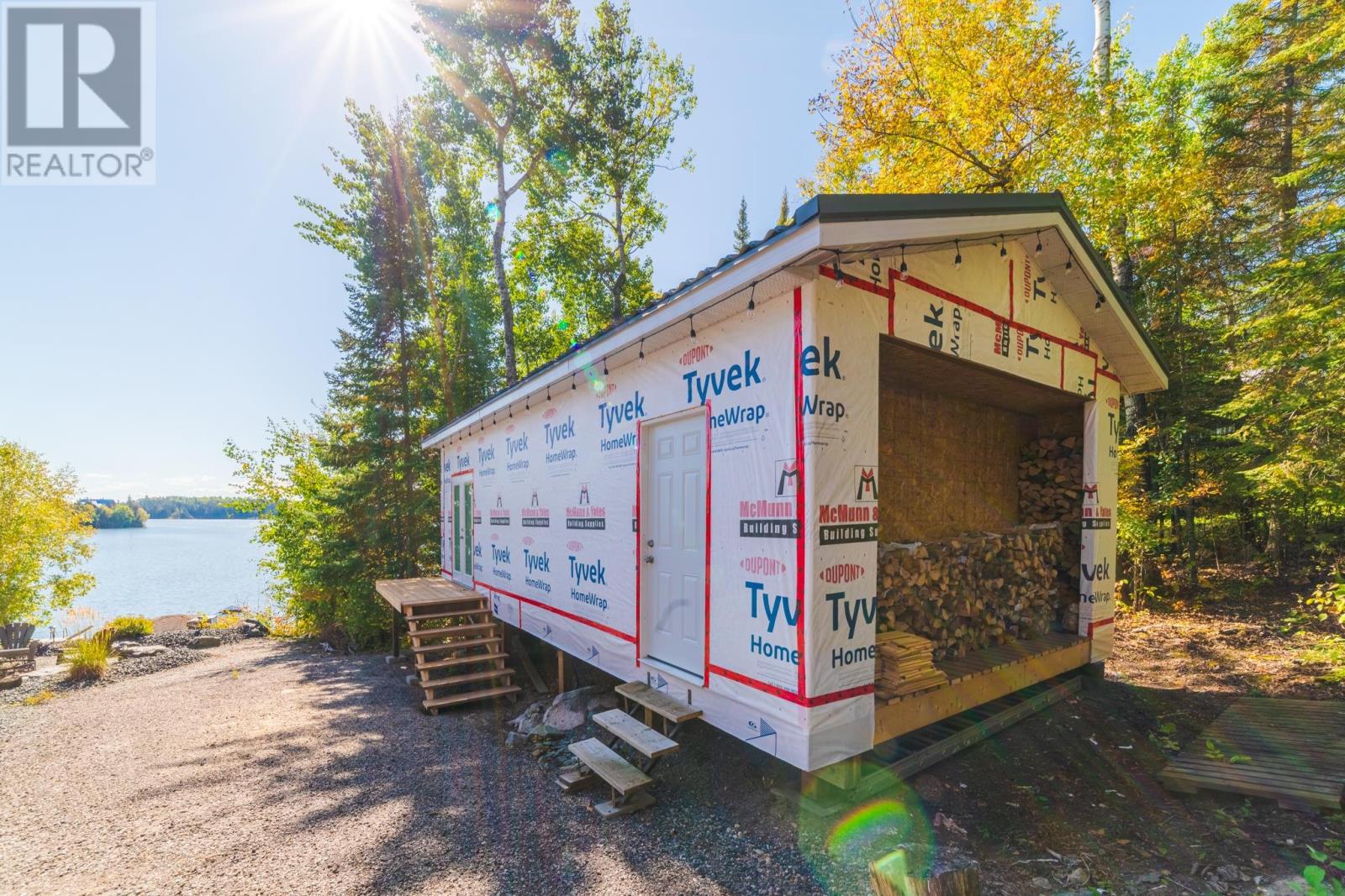 2-86 Poplar Bay, Kenora, Ontario  P0X 1C0 - Photo 39 - TB253079