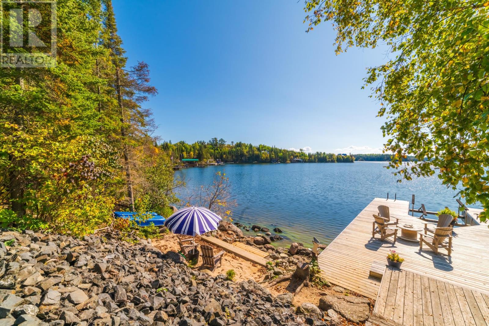 2-86 Poplar Bay, Kenora, Ontario  P0X 1C0 - Photo 8 - TB253079