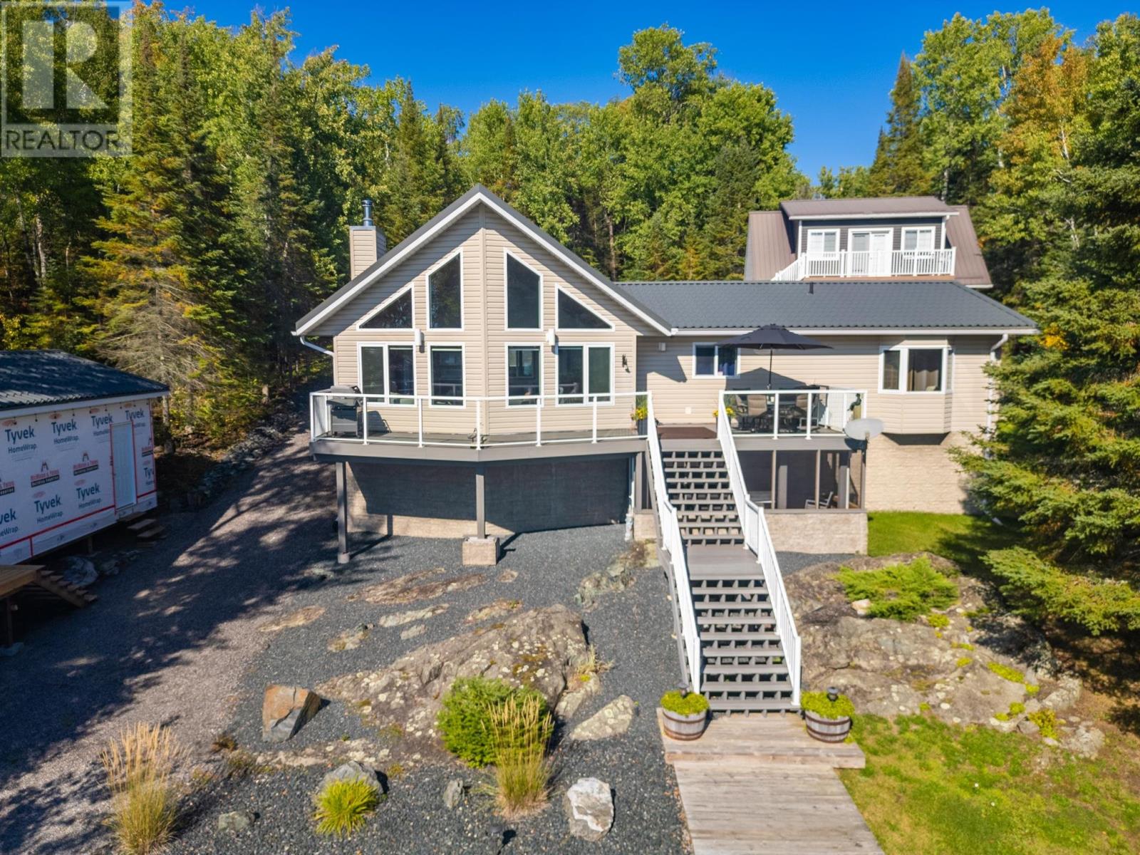 2-86 Poplar Bay, Kenora, Ontario  P0X 1C0 - Photo 44 - TB253079