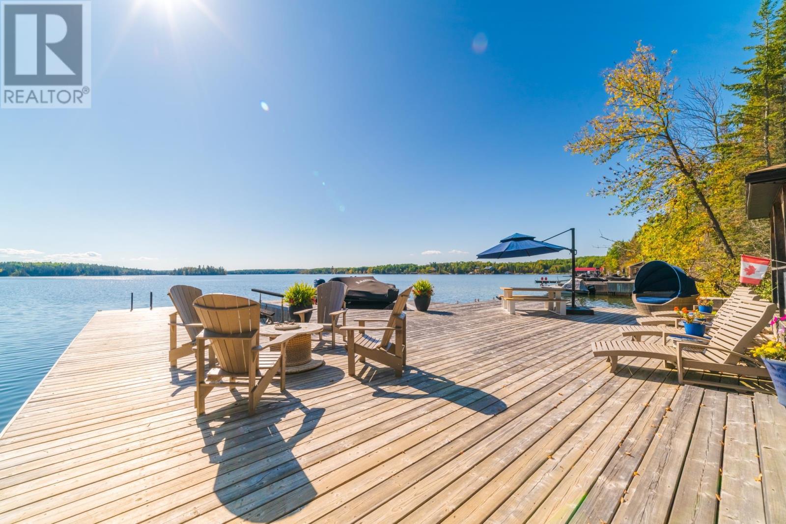 2-86 Poplar Bay, Kenora, Ontario  P0X 1C0 - Photo 4 - TB253079