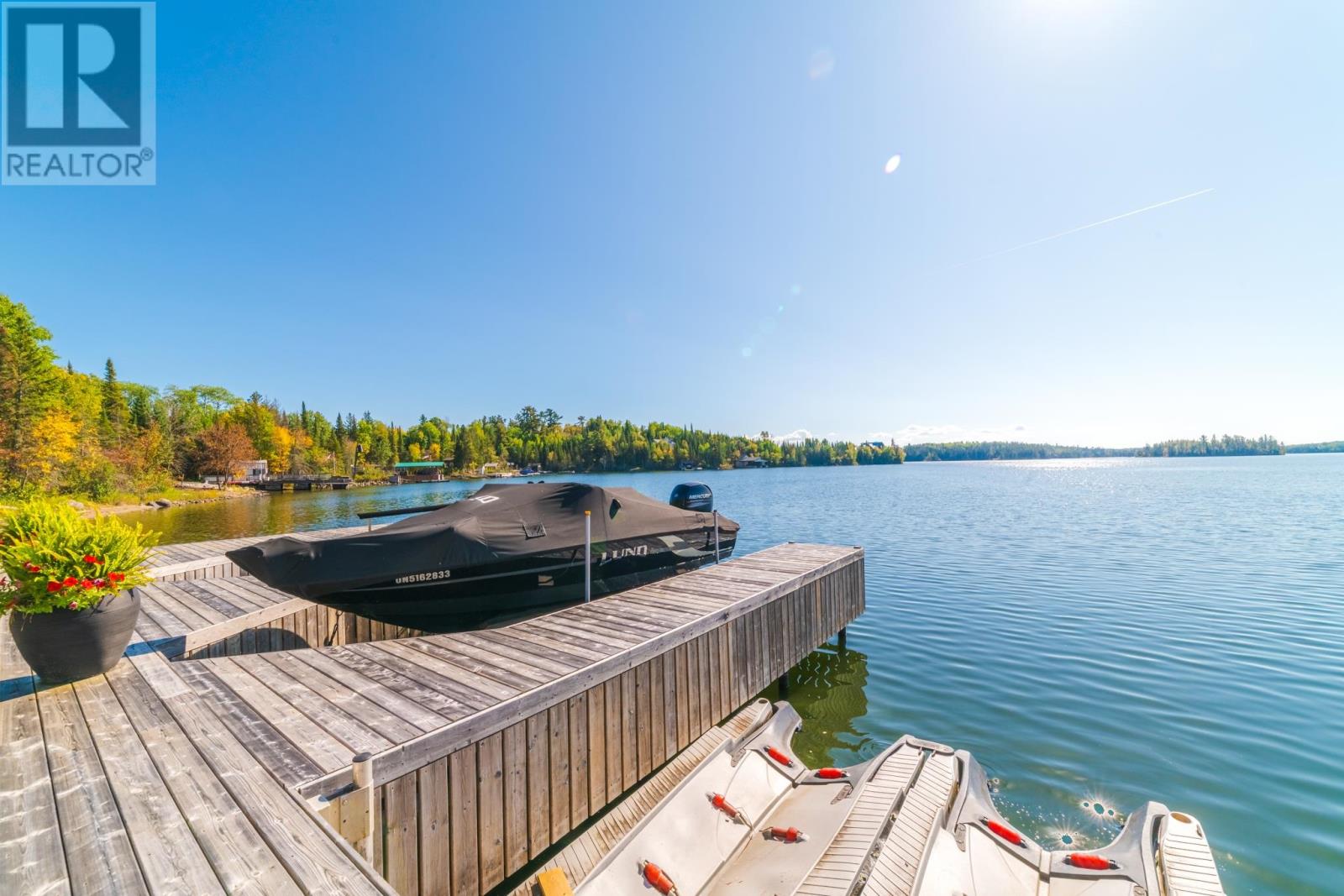2-86 Poplar Bay, Kenora, Ontario  P0X 1C0 - Photo 5 - TB253079