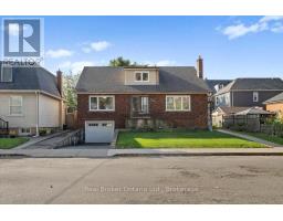 106 SIMCOE STREET E, Hamilton, Ontario