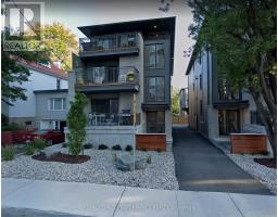 4 - 574 Byron Avenue, Ottawa, Ca