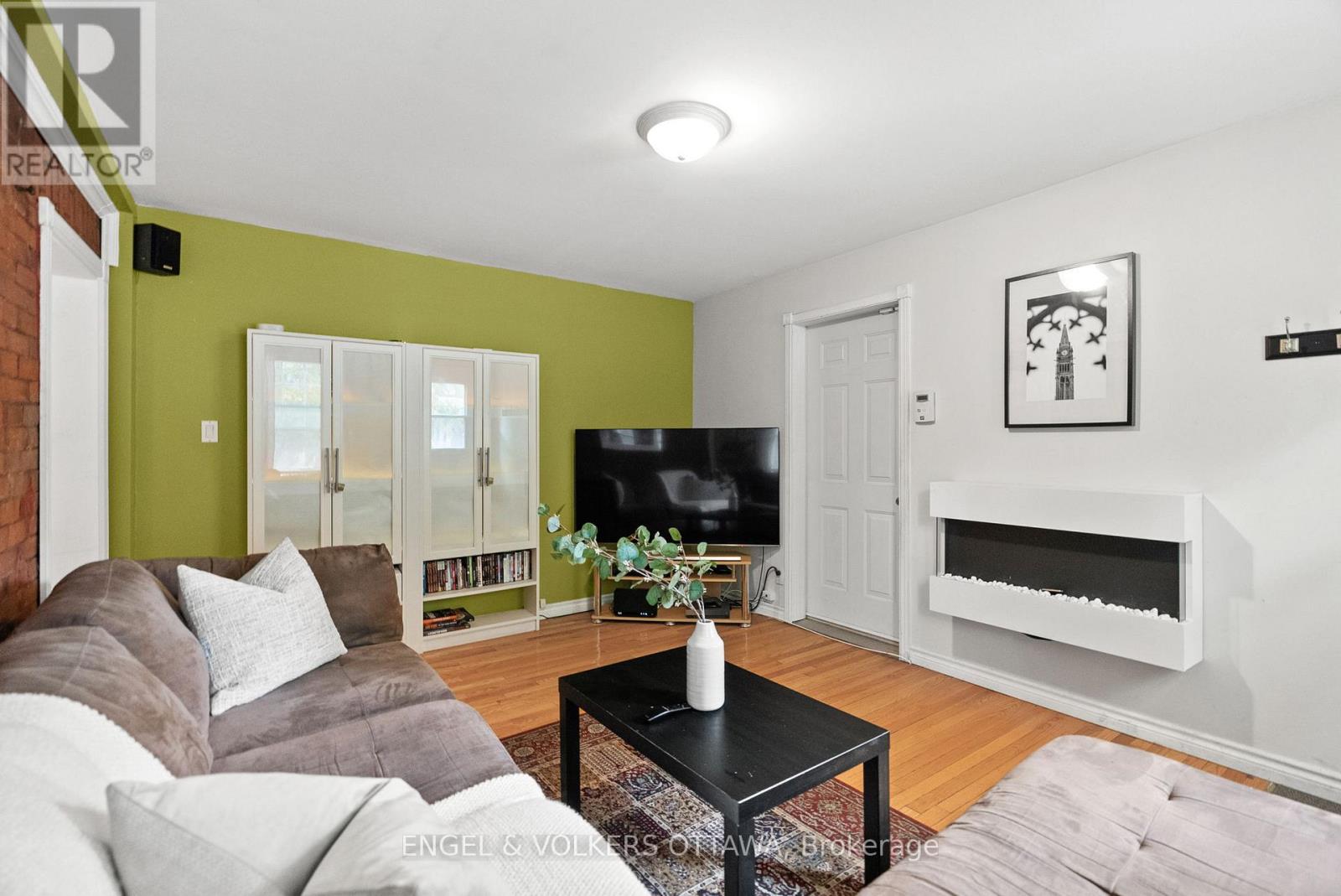 505 Lyon Street N, Ottawa, Ontario  K1R 5X6 - Photo 12 - X12435278