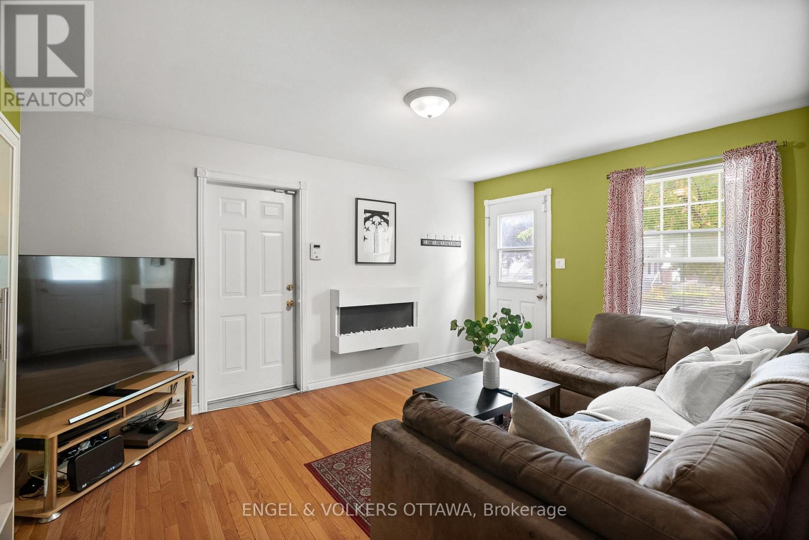 505 Lyon Street N, Ottawa, Ontario  K1R 5X6 - Photo 13 - X12435278