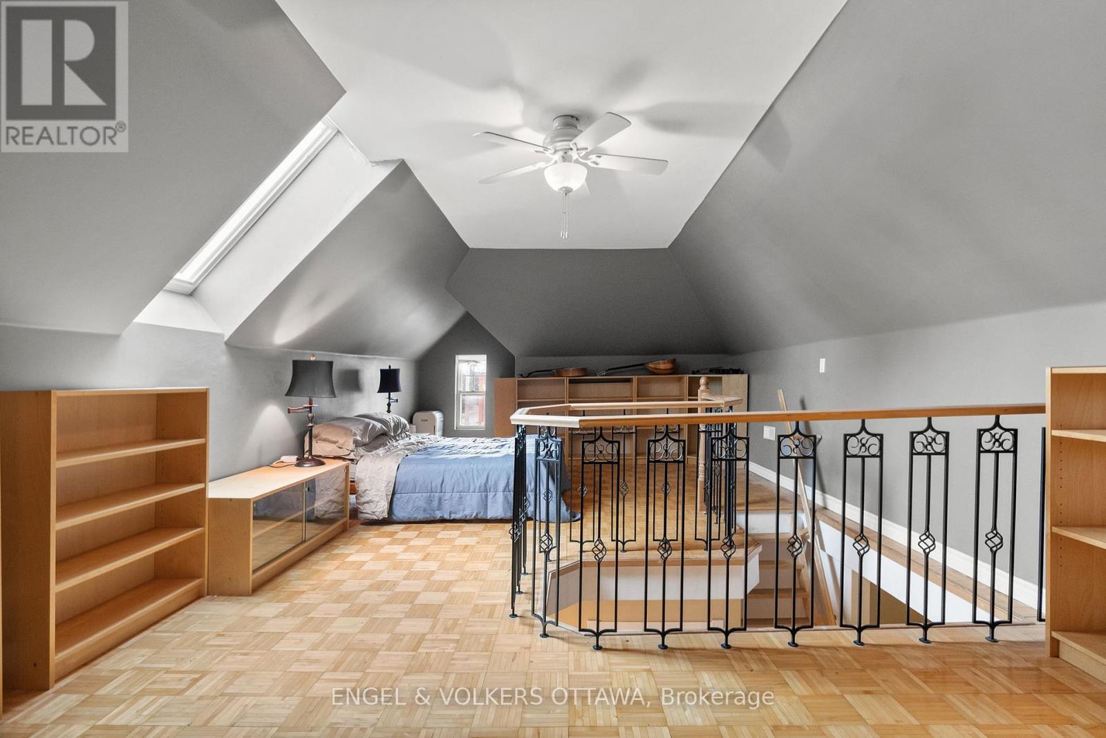 505 Lyon Street N, Ottawa, Ontario  K1R 5X6 - Photo 20 - X12435278