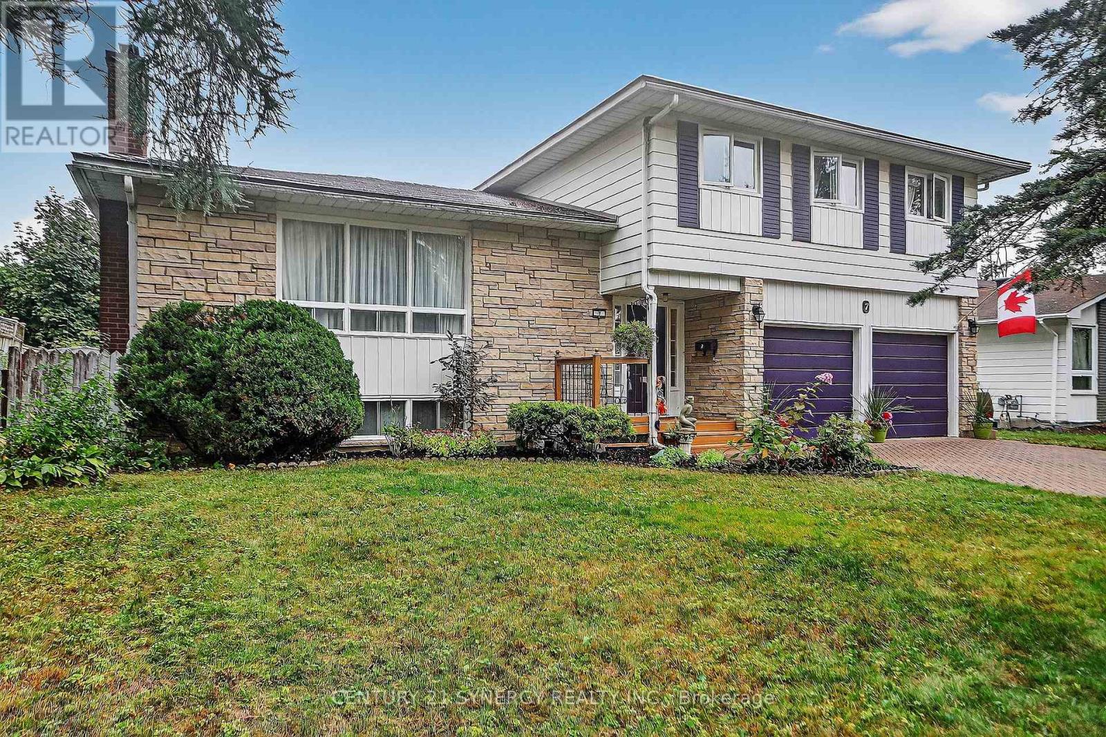 7 ST REMY DRIVE, Ottawa, Ontario