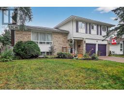 7 ST REMY DRIVE, Ottawa, Ontario