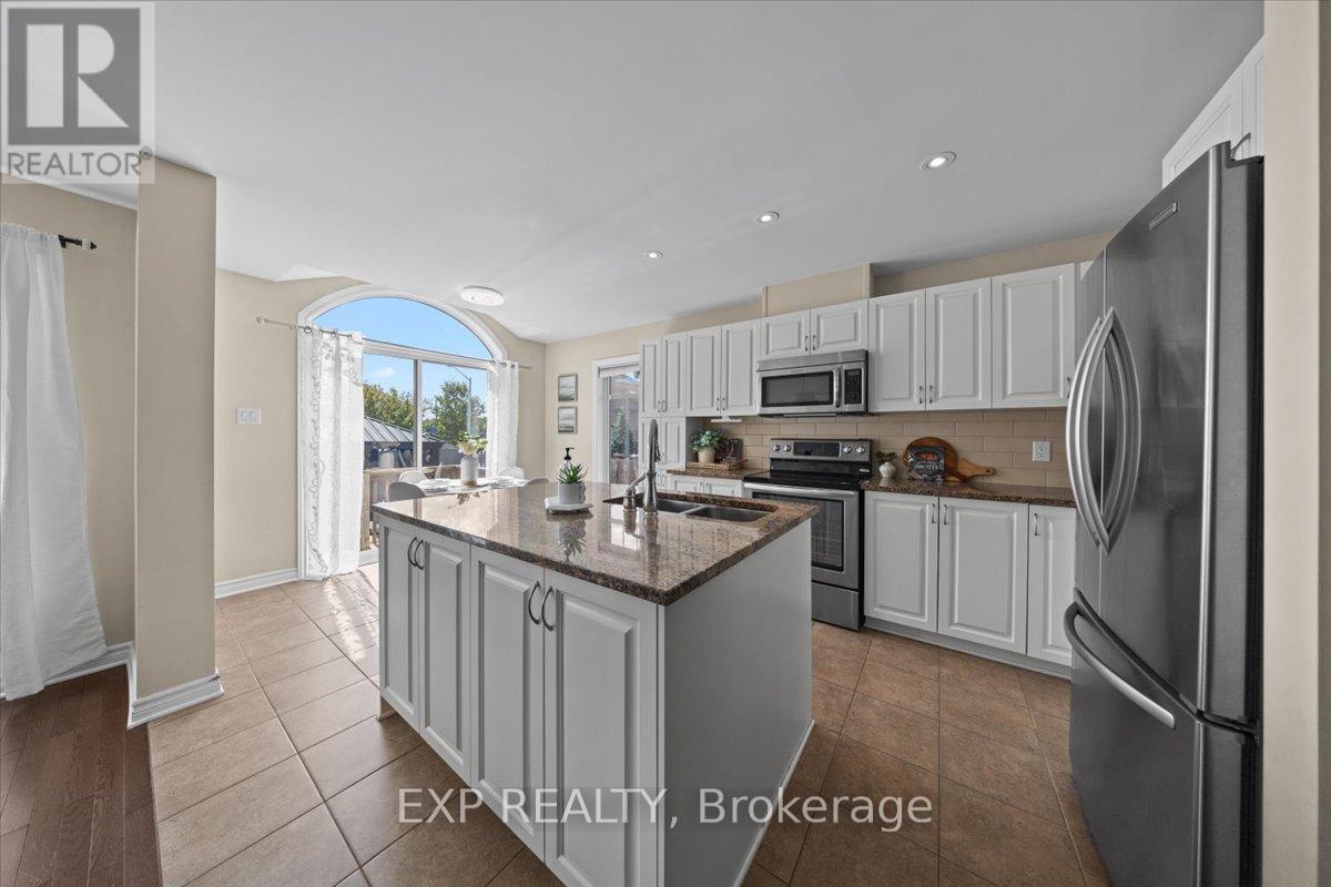 376 Gerry Lalonde Drive, Ottawa, Ontario  K4A 0Y3 - Photo 11 - X12435288
