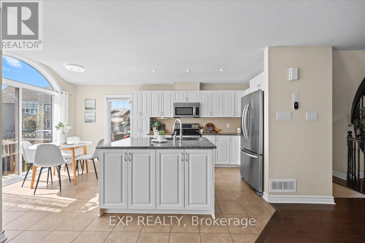 376 Gerry Lalonde Drive, Ottawa, Ontario  K4A 0Y3 - Photo 12 - X12435288