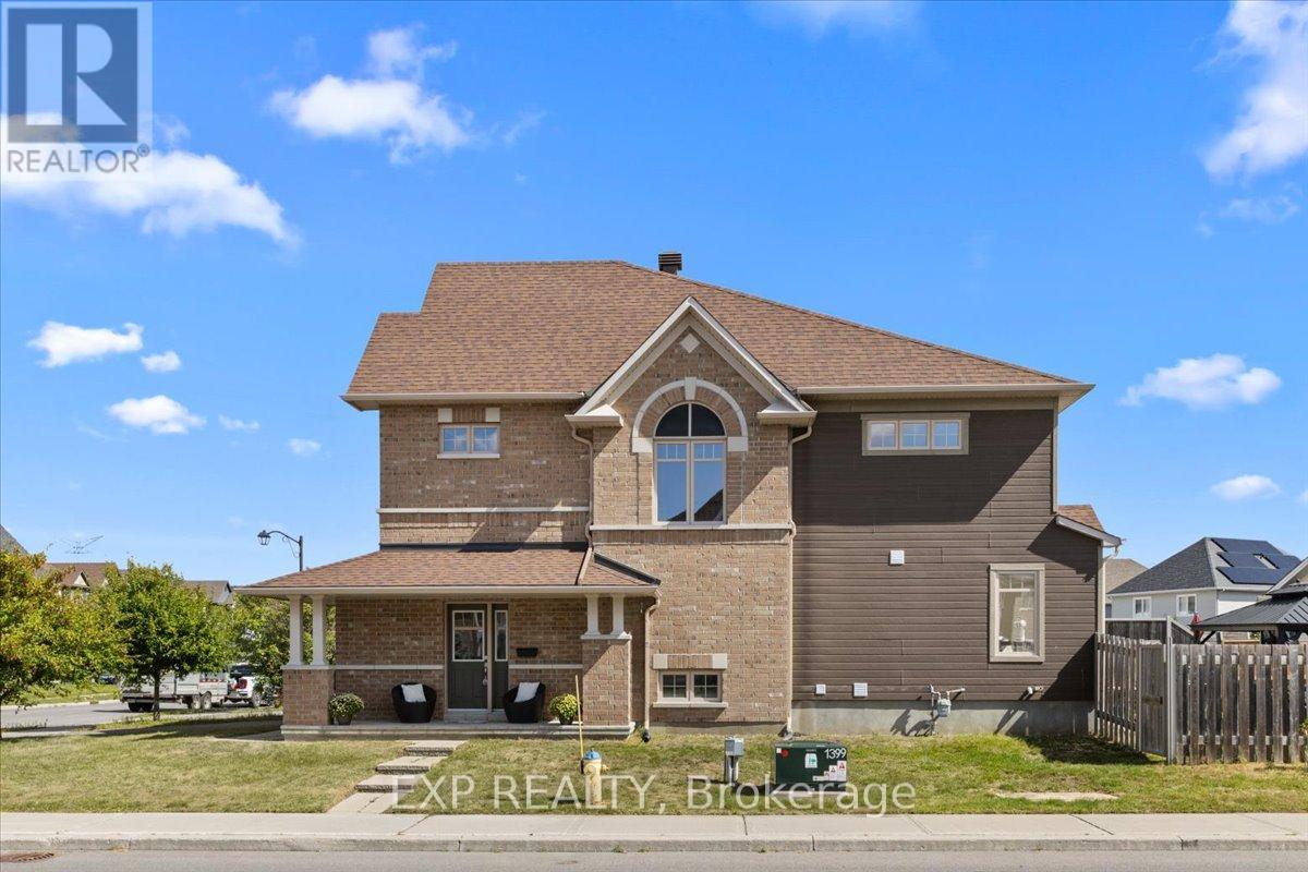 376 Gerry Lalonde Drive, Ottawa, Ontario  K4A 0Y3 - Photo 2 - X12435288