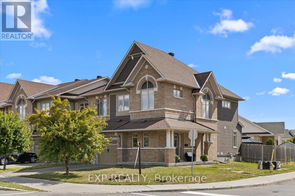376 Gerry Lalonde Drive, Ottawa, Ontario  K4A 0Y3 - Photo 3 - X12435288