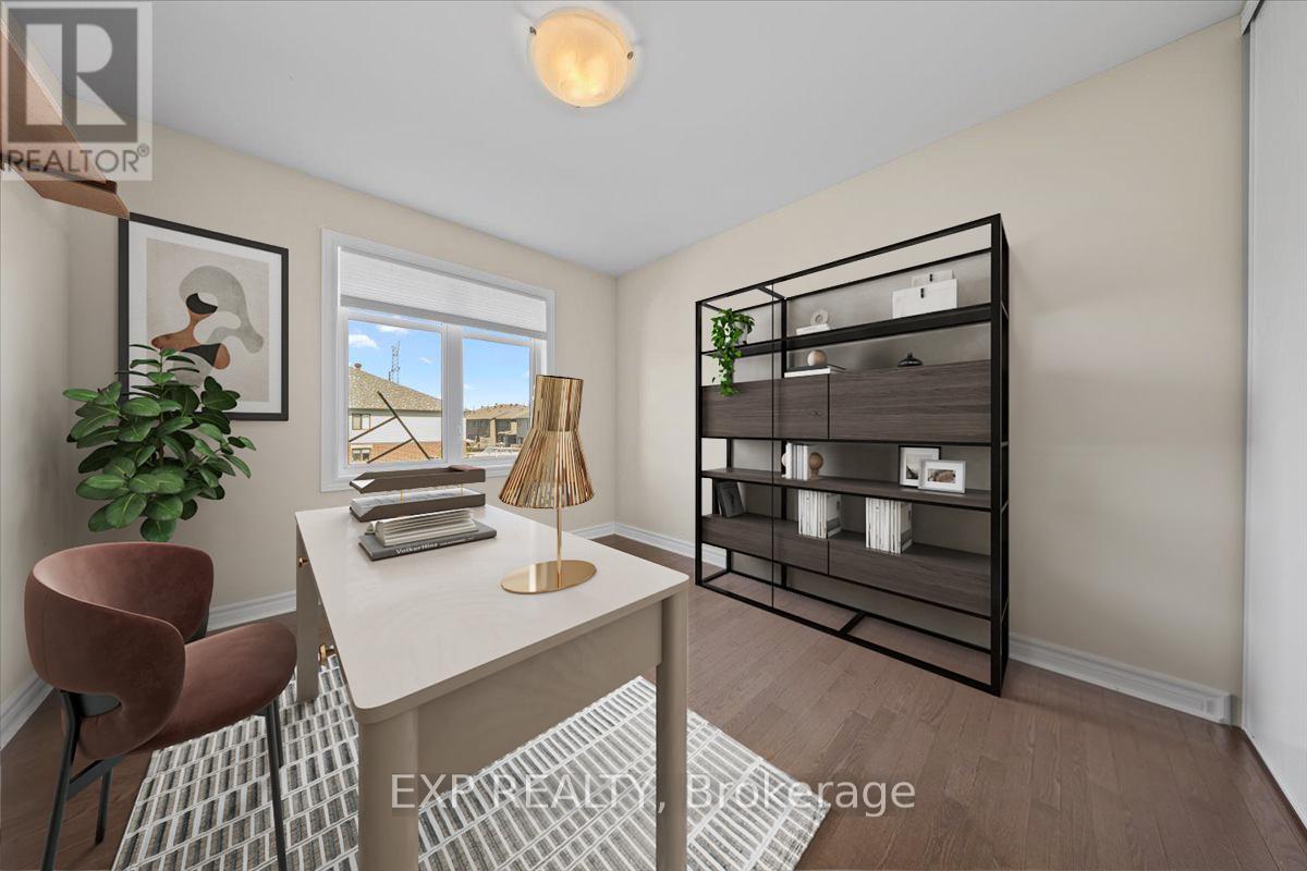 376 Gerry Lalonde Drive, Ottawa, Ontario  K4A 0Y3 - Photo 36 - X12435288