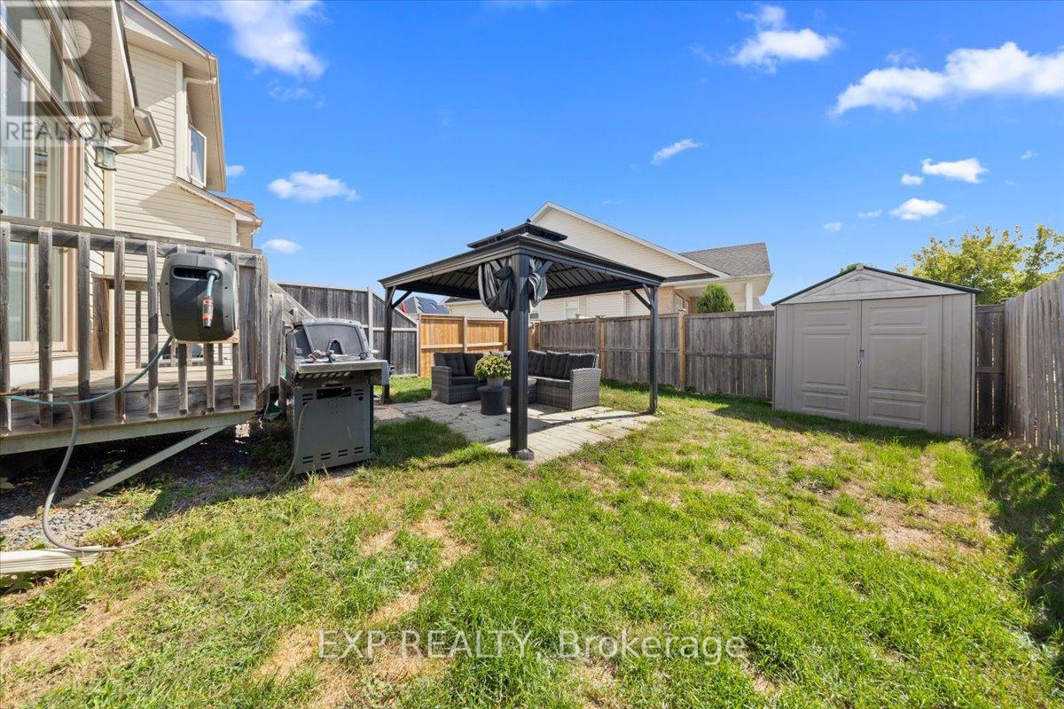 376 Gerry Lalonde Drive, Ottawa, Ontario  K4A 0Y3 - Photo 42 - X12435288