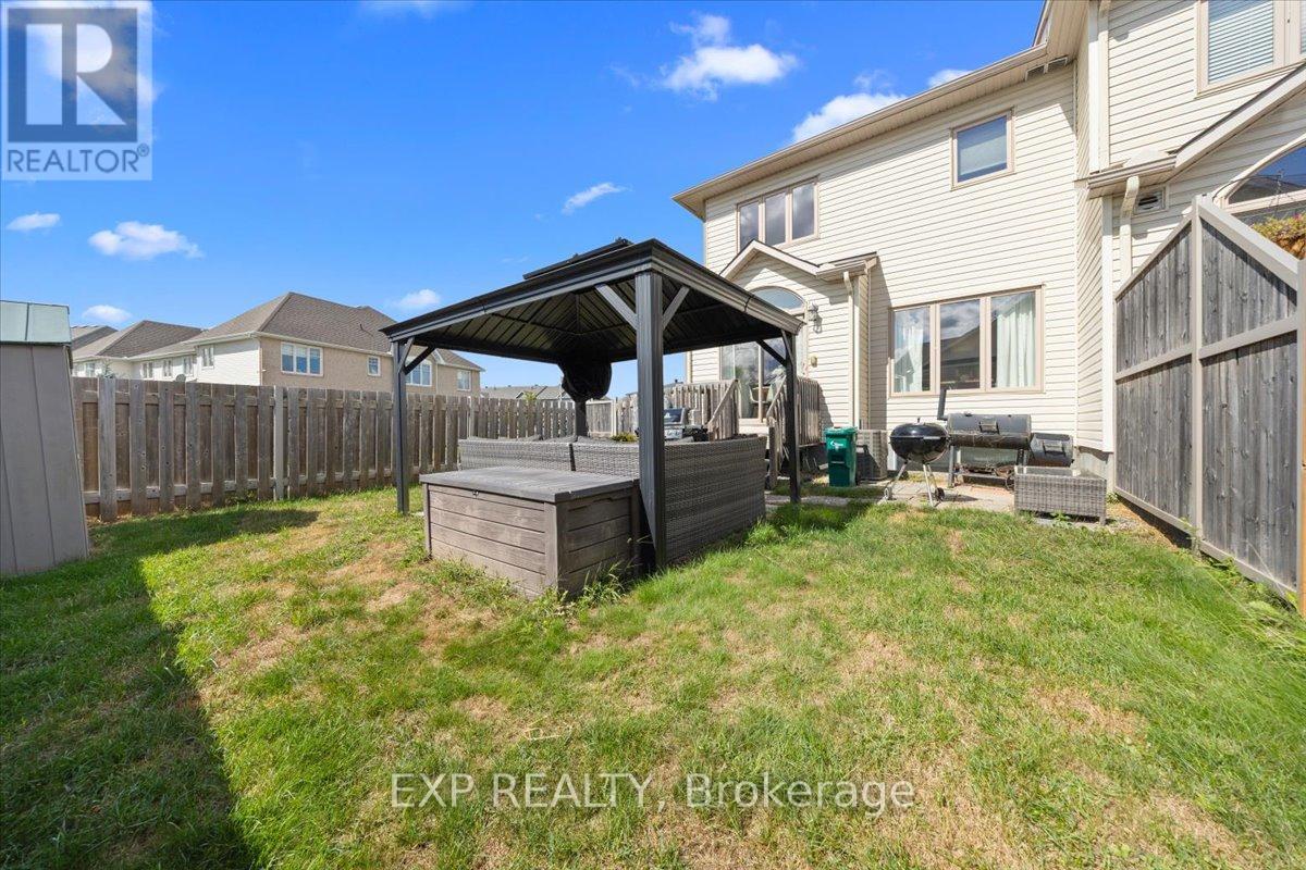 376 Gerry Lalonde Drive, Ottawa, Ontario  K4A 0Y3 - Photo 43 - X12435288