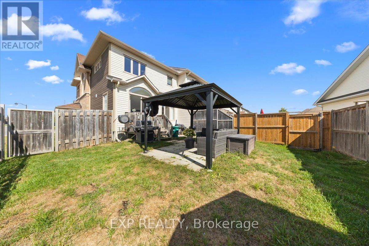 376 Gerry Lalonde Drive, Ottawa, Ontario  K4A 0Y3 - Photo 44 - X12435288