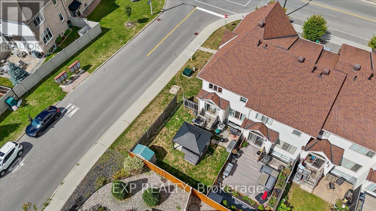 376 Gerry Lalonde Drive, Ottawa, Ontario  K4A 0Y3 - Photo 46 - X12435288