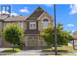 376 Gerry Lalonde Drive, Ottawa, Ca