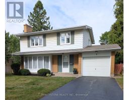7 PULFORD CRESCENT, Ottawa, Ontario
