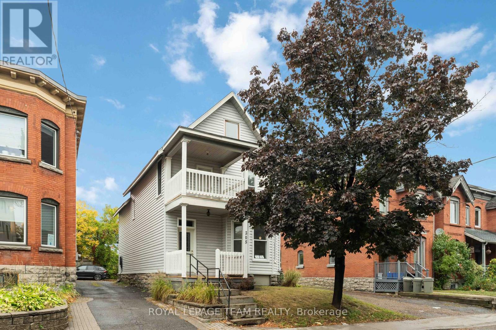 205 Pretoria Avenue, Ottawa, Ontario  K1S 1X1 - Photo 2 - X12435308