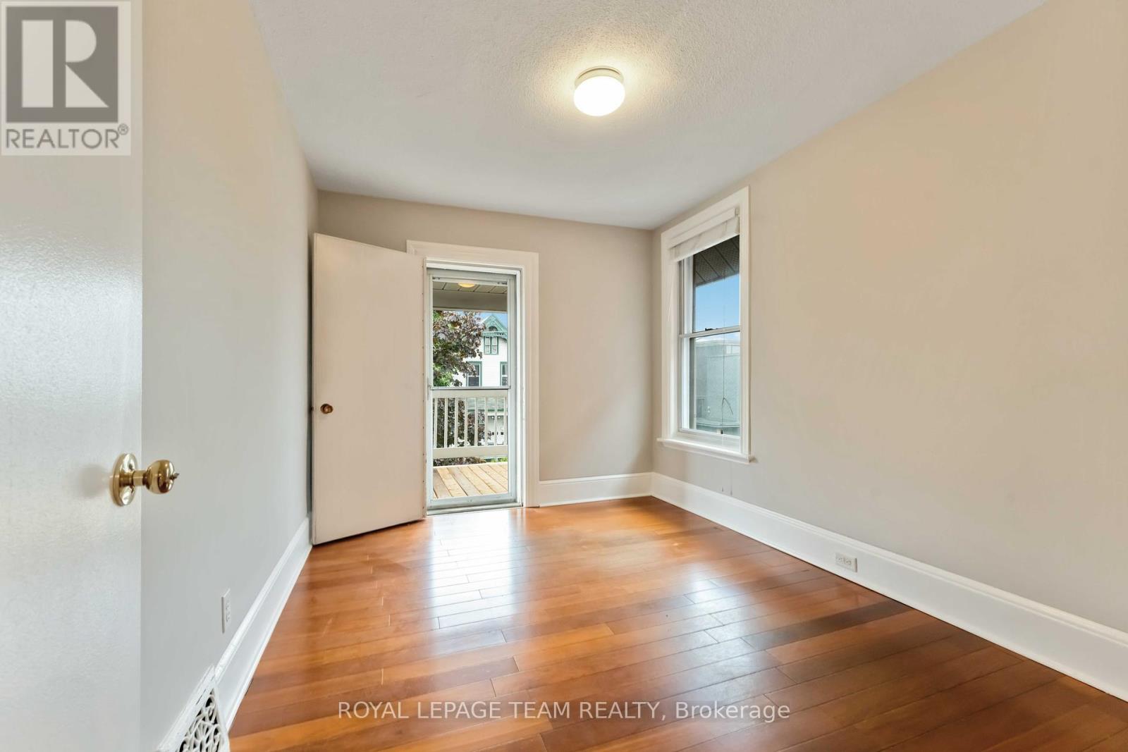 205 Pretoria Avenue, Ottawa, Ontario  K1S 1X1 - Photo 23 - X12435308